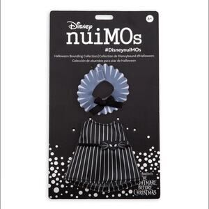Disney NuiMO Nightmare before Christmas dress